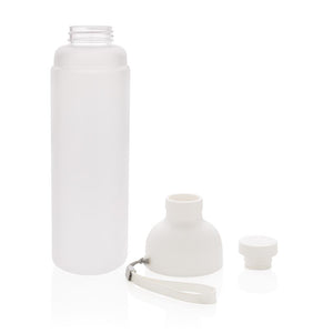 Promotivna nepropusna boca od tritana 600ml bijele boje | Poslovni pokloni | Promidžbeni pokloni