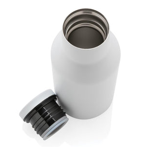 Kompaktna boca od recikliranog nehrđajućeg čelika