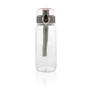 Reklamna boca za vodu od tritana bez BPA, transparentna | Poslovni pokloni | Promo pokloni