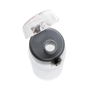 Promidžbena boca za vodu od tritana bez BPA, transparentna | Poslovni pokloni | Promo pokloni