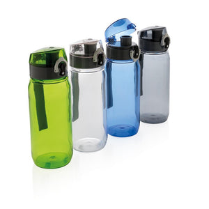 Promotivna boca za vodu od tritana bez BPA | Poslovni pokloni | Promo pokloni