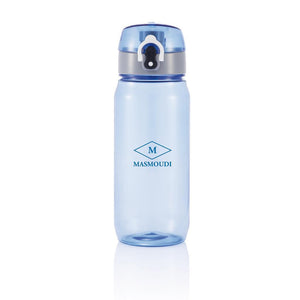 Promo boca za vodu od tritana bez BPA za tisak logotipa | Poslovni pokloni | Promo pokloni