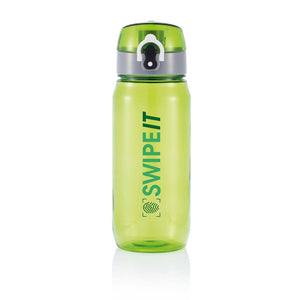 Promo boca za vodu od tritana bez BPA za tisak loga | Poslovni pokloni | Promo pokloni