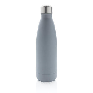 Promotivna vakuumski izolirana reflektirajuća boca za piće, 500ml, za tisak loga | Poslovni eko pokloni