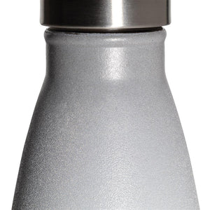 Promotivna vakuumski izolirana reflektirajuća boca za piće, 500ml, sa specijalnim refektirajućim premazom | Poslovni eko pokloni