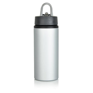 Promotivna aluminijska sportska boca, 600 ml za tisak loga | Poslovni pokloni | Promo pokloni