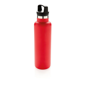 Promidžbena vakum boca, 600 ml, idealna za tisak logotipa | Poslovni pokloni | Promo pokloni