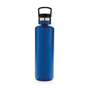 Promidžbena vakum boca, 600 ml, idealna za tisak loga | Poslovni pokloni | Promo pokloni