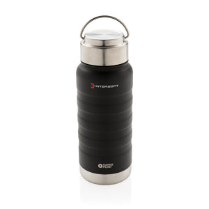 Promotivna Swiss Peak vakuumska boca s drškom za tisak logotipa | Poslovni pokloniPromotivna Swiss Peak vakuumska boca s drškom | Poslovni pokloni | Reklamni pokloni