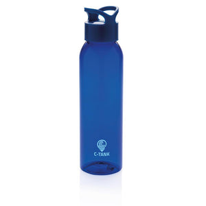 Promotivna boca za vodu plava za tisak logotipa | Poslovni pokloni | Promo pokloni