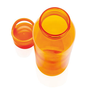 Reklamna boca za vodu narančasta | Poslovni pokloni | Promo pokloni