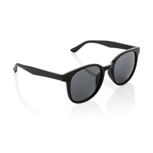 Promotivne EKO sunčane naočale crne | Poslovni pokloni | Promo pokloni