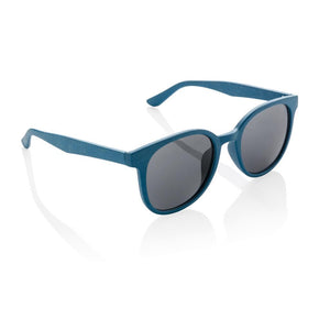 Promotivne EKO sunčane naočale plave | Poslovni pokloni | Promo pokloni