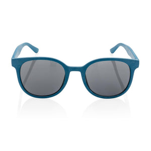 Promotivne EKO sunčane naočale plave | Poslovni pokloni | Promo pokloni | Reklamni pokloni
