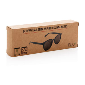 Promotivne EKO sunčane naočale plave | Poslovni pokloni | Promidžbeni pokloni