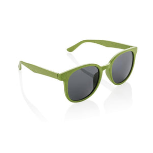 Promotivne EKO sunčane naočale zelene | Poslovni pokloni | Promo pokloni