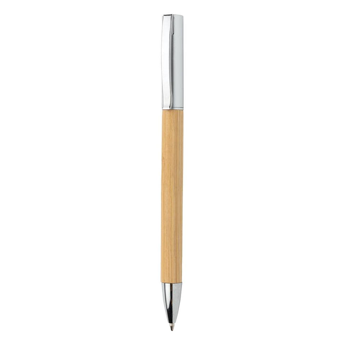 Moderna eko kemijska olovka od bambusa