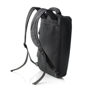 Promotivna torba za 15,6" laptop Florida crne boje | Poslovni pokloni | Promo pokloni