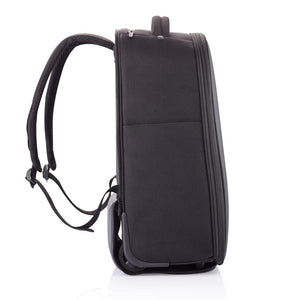 Promotivni protuprovalni ruksak trolley crne boje  | Poslovni pokloni | Promo pokloni