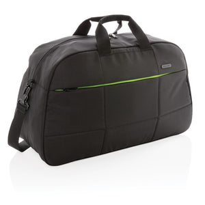 Promotivna vikend RPET torba za 15.6" laptop | Poslovni pokloni