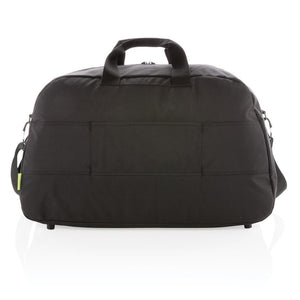 Promotivna vikend RPET torba za 15.6" laptop | Poslovni pokloni | Promo pokloni
