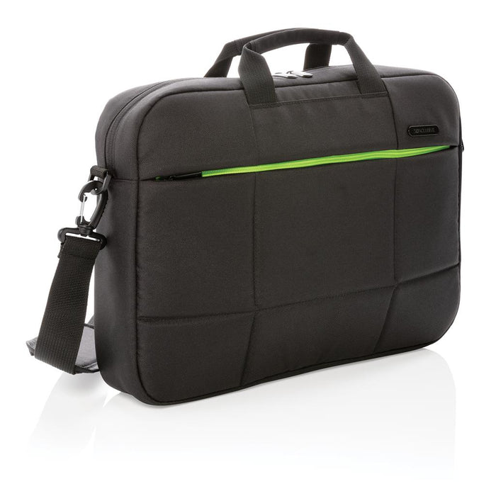 Poslovna torba za laptop 15.6" RPET PVC free