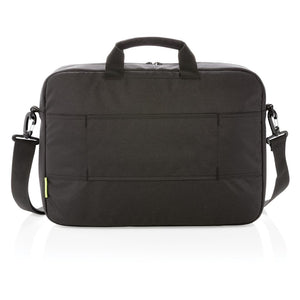 Promotivna poslovna torba za laptop 15.6" RPET PVC free | Poslovni pokloni