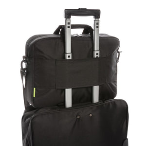 Promotivna poslovna torba za laptop 15.6" RPET PVC free | Poslovni pokloni | Promo pokloni