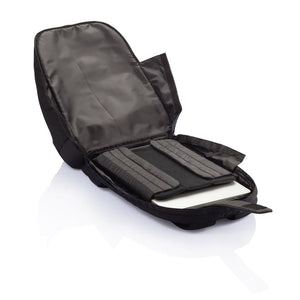 Reklamni univerzalni ruksak za prijenosno računalo, promotivni materijali | Poslovni pokloni | Promo pokloni