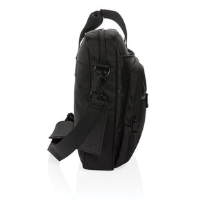 Reklamna Swiss Peak RFID 15.6" torba za laptop za tisak logotipa | Poslovni pokloni | Promo pokloni