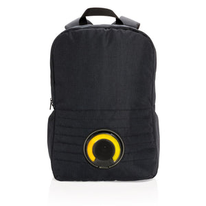 Reklamni ruksak s integriranim promotivnim bežičnim zvučnikom promidžbeni materijali | Poslovni pokloni | Promo pokloni