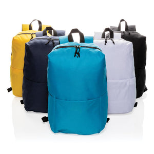 Promotivni ruksak bez PVC-a za sve prigode | Poslovni pokloni