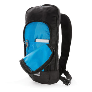 Promotivni eko mini 7L ruksak za planinarenje | Poslovni pokloni
