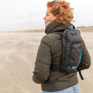 Promotivni eko mini 7L ruksak za planinarenje | Poslovni pokloni