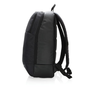 Promotivni moderni ruksak za 15" laptop Swiss Peak s držačem telefona | Promo pokloni | Poslovni pokloni