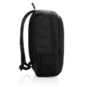 Reklamni poslovni ruksak za 17" laptop Swiss Peak | Poslovni pokloni | Promo pokloni
