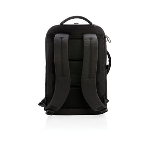 Promidžbeni Swiss Peak XXL vikend ruksak s RFID zaštitom | Poslovni pokloni