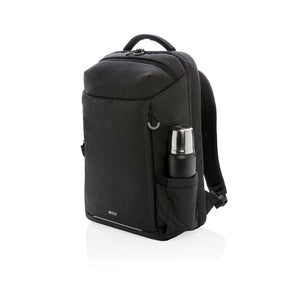 Promotivni Swiss Peak XXL vikend ruksak s RFID zaštitom | Poslovni pokloni