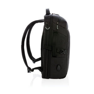 Swiss Peak XXL vikend ruksak s RFID zaštitom | Poslovni pokloni | Promidžbeni pokloni