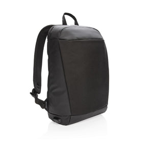 Protuprovalni ruksak za laptop s RIFD zaštitom | Poslovni pokloni