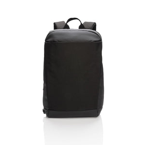 Protuprovalni ruksak za laptop s RIFD zaštitom | Poslovni pokloni | Promidžbeni pokloni