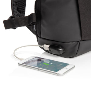 Promotivni protuprovalni ruksak za laptop s RIFD zaštitom | Poslovni pokloni | Promo pokloni | Reklamni pokloni